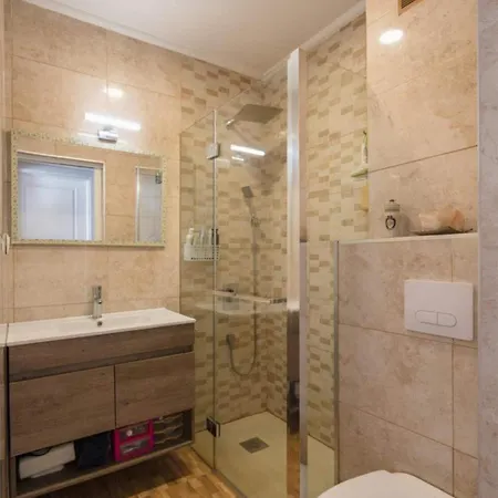 Mysigt Endast 200m Stranden Holiday home *