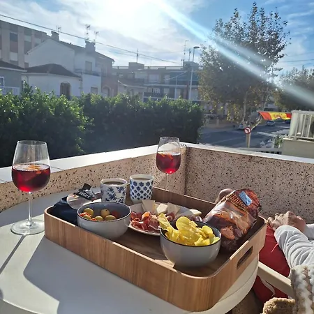 Holiday home Mysigt Endast 200m Stranden *